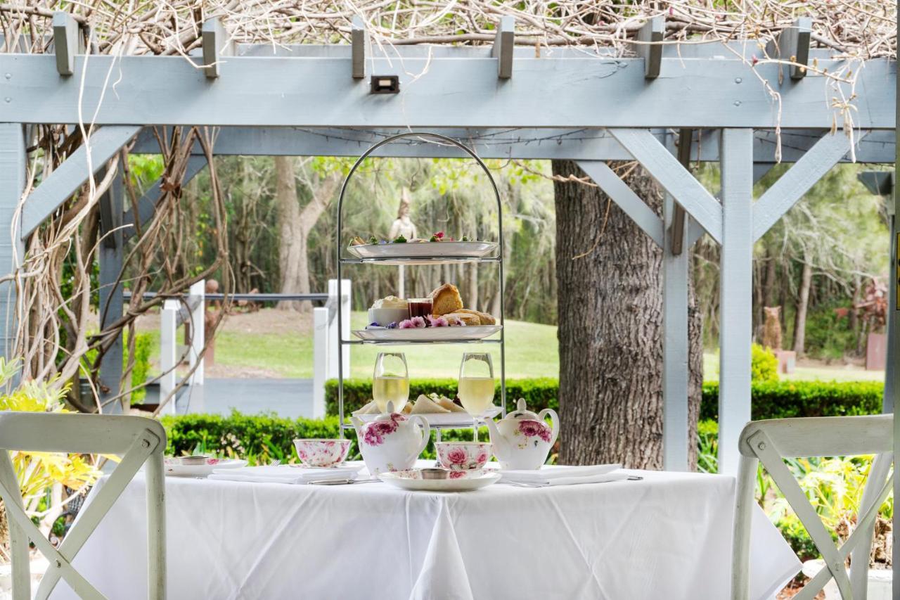 The Convent Hunter Valley Hotel Pokolbin Exterior foto