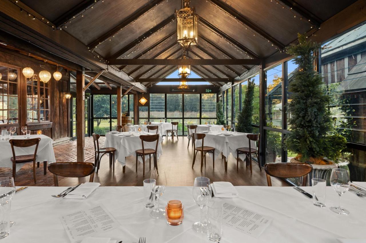 The Convent Hunter Valley Hotel Pokolbin Exterior foto
