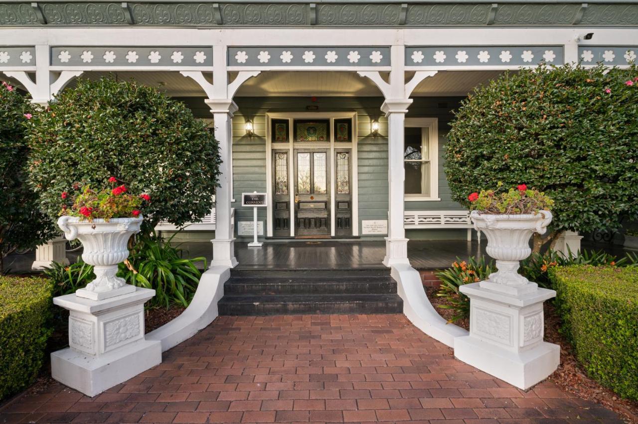 The Convent Hunter Valley Hotel Pokolbin Exterior foto