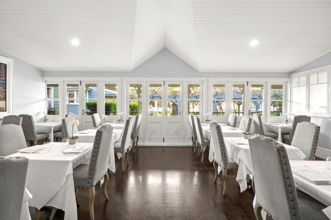 The Convent Hunter Valley Hotel Pokolbin Exterior foto