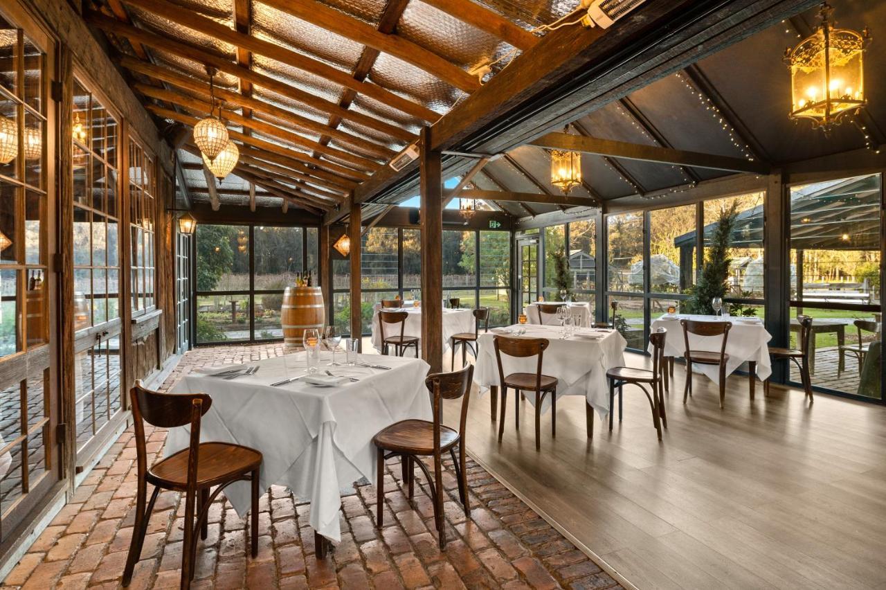 The Convent Hunter Valley Hotel Pokolbin Exterior foto