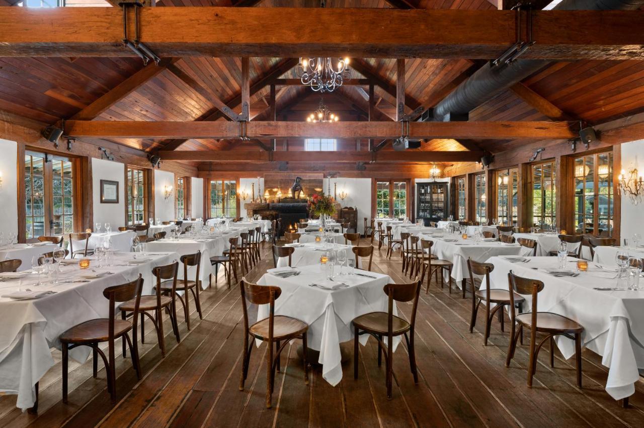 The Convent Hunter Valley Hotel Pokolbin Exterior foto