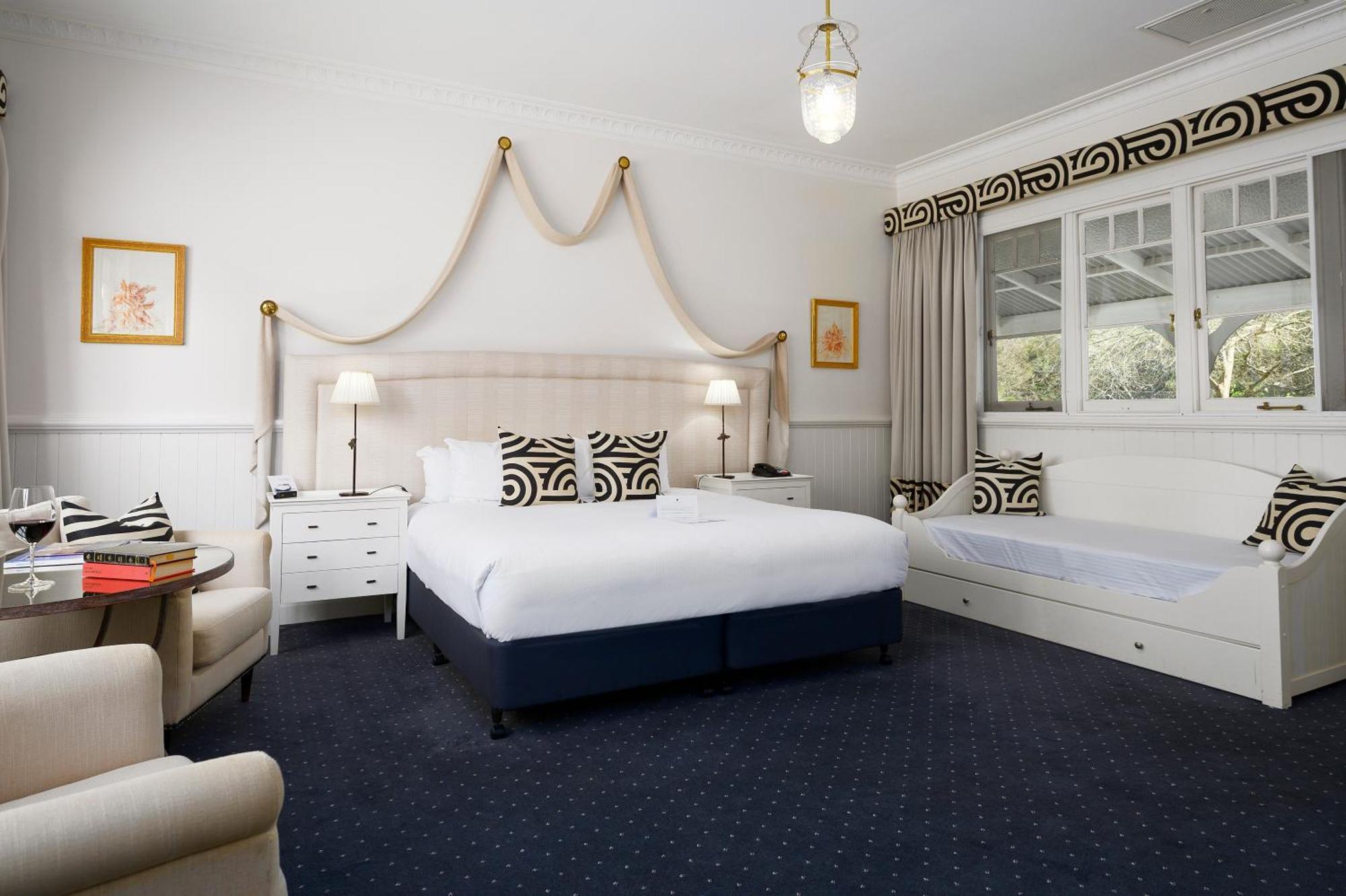 The Convent Hunter Valley Hotel Pokolbin Exterior foto
